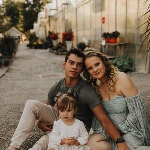 Meet your Posher, Madelyne